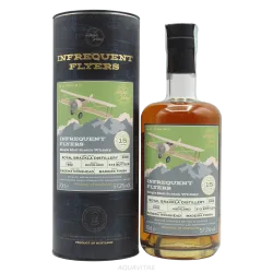 Infrequent Flyers Royal Brackla 15 Year Old Cask 1802