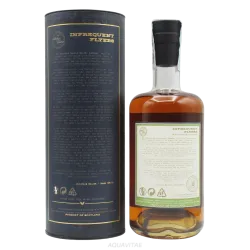 Infrequent Flyers Royal Brackla 15 Year Old Cask 1802