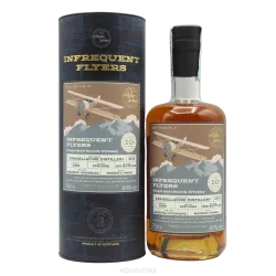 Infrequent Flyers Craigellachie 10 Year Old Madeira Cask