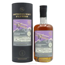 Infrequent Flyers Ledaig 11 Year Old Cask 2380