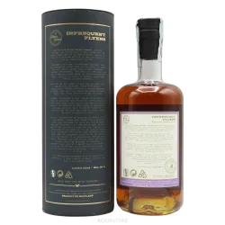 Infrequent Flyers Ledaig 11 Year Old Cask 2380