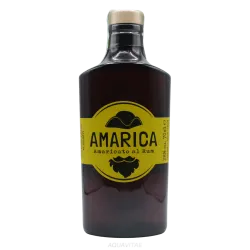 Amarica Amaricato Italiano Al Rum