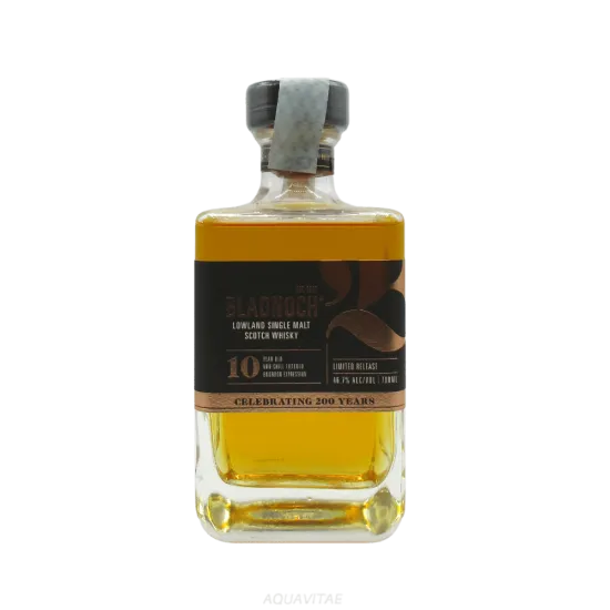 Bladnoch 10 Year Old