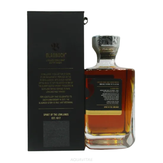Bladnoch Adela 15 Year Old