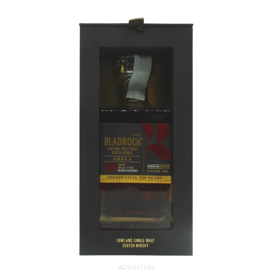 Bladnoch Adela 15 Year Old