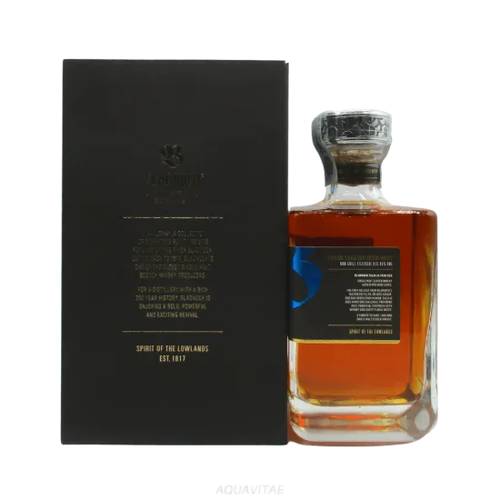 Bladnoch Talia 26 Year Old 2020 Release