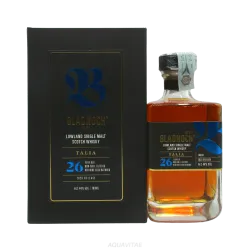 Bladnoch Talia 26 Year Old 2020 Release