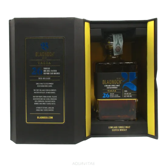 Bladnoch Talia 26 Year Old 2020 Release