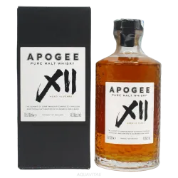 Bimber Apogee XII 12 Year Old Pure Malt