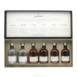 Bimber Tasting Set Whisky 6 x 50ml (OC)