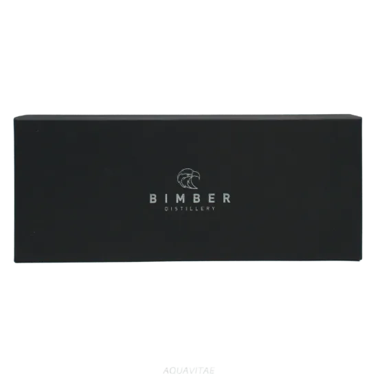 Bimber Tasting Set Whisky 6 x 50ml (OC)