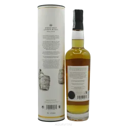 Bimber Ex Bourbon Oak Casks Batch No.004