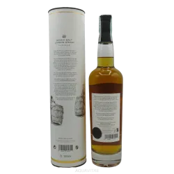 Bimber Ex Bourbon Oak Casks Batch No.003