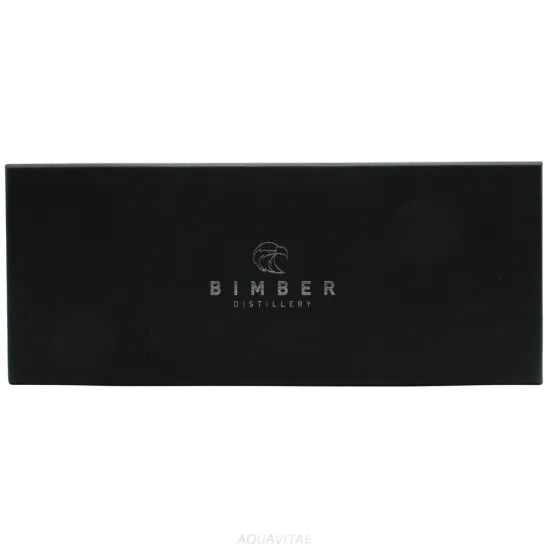 Bimber Tasting Set Whisky (6 x 50ml)