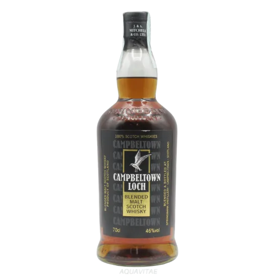 Campbeltown Loch Blended Malt