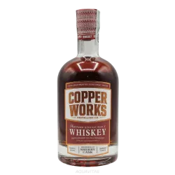 In questa sezione troverai la nostra miglior selezione di Whisky Copperworks Distilling Co. per ogni informazione chiamare il numero 0687755504