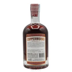 In questa sezione troverai la nostra miglior selezione di Whisky Copperworks Distilling Co. per ogni informazione chiamare il numero 0687755504