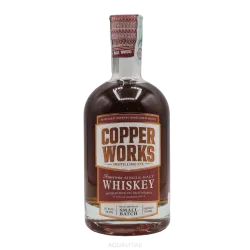 Copperworks Release No.044 Small Batch