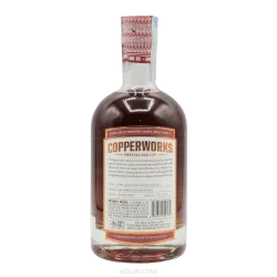 Copperworks Release No.044 Small Batch
