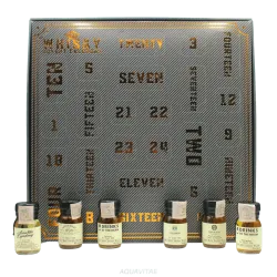 The Whisky Advent Calendar