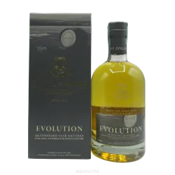 Glenglassaugh Evolution