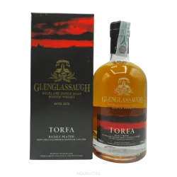 Glenglassaugh Torfa