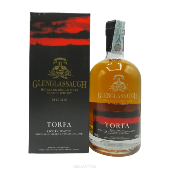 Glenglassaugh Torfa