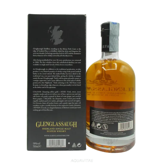Glenglassaugh Torfa