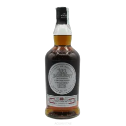 Hazelburn 12 Year Old Sherry Cask Limited Release 2023