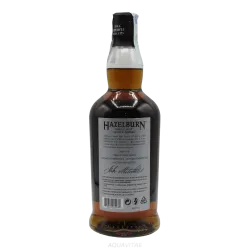 Hazelburn 12 Year Old Sherry Cask Limited Release 2023
