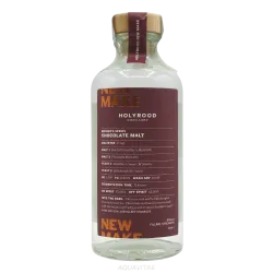 Chocolate Malt Holyrood Distillery