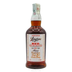 Longrow Red 11 Year Old Limited Edition