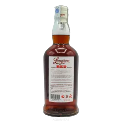 Longrow Red 11 Year Old Limited Edition