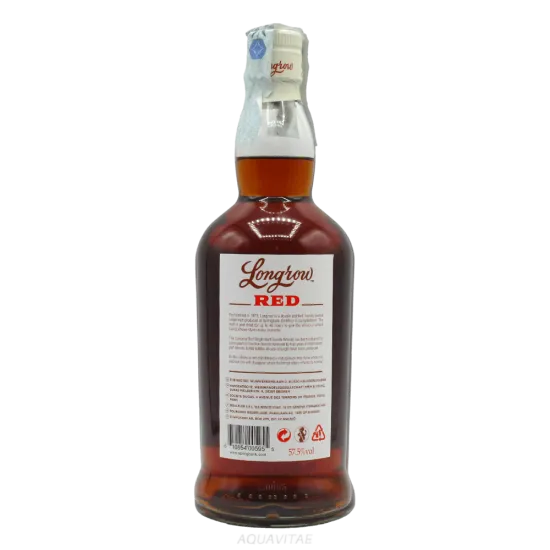 Longrow Red 11 Year Old Limited Edition