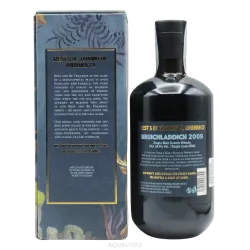 Rest & Be Thankful Bruichladdich 2009 12 Year Old Wine Cask