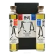 Shizuoka Prologue "K" & "W" Japanese Whisky (2 x 200ml)
