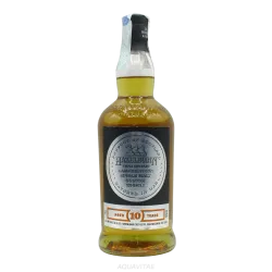 Hazelburn 10 Year Old Release 2023