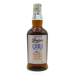 Longrow 18 Year Old Limited Edition 2024
