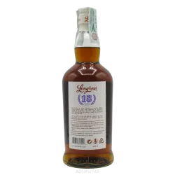 Longrow 18 Year Old Limited Edition 2024