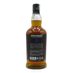 Springbank 18 Year Old Release 2022