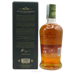 In questa sezione troverai tutta la nostra selezione di whisky scozzese Tomatin, per maggiori informazioni contattare il numero 0650911481