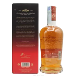 In questa sezione troverai tutta la nostra selezione di whisky scozzese Tomatin, per maggiori informazioni contattare il numero 0650911481