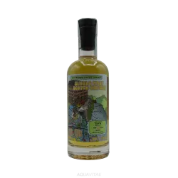 That Boutique-y Whisky Company Deanston 20 Year Old Batch 7
