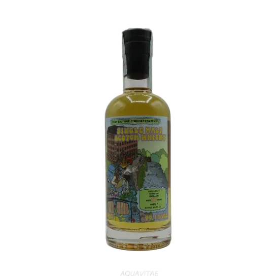 That Boutique-y Whisky Company Deanston 20 Year Old Batch 7