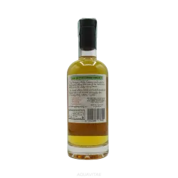 That Boutique-y Whisky Company Deanston 20 Year Old Batch 7