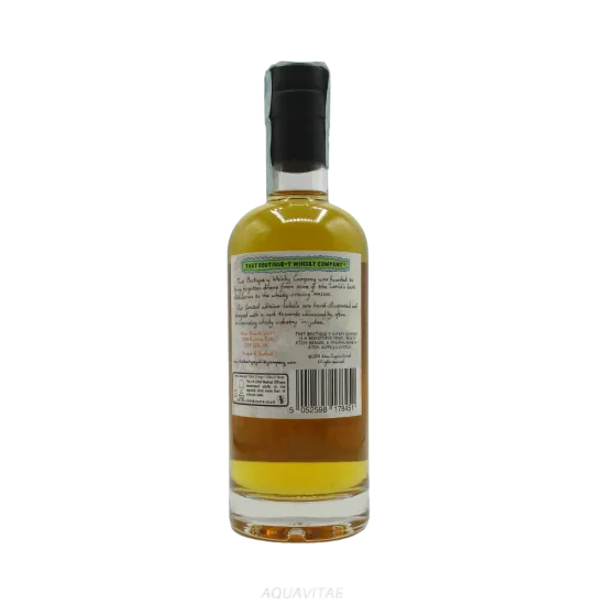 That Boutique-y Whisky Company Deanston 20 Year Old Batch 7