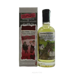 That Boutique-y Whisky Company Glengoyne 9 Year Old Batch 5