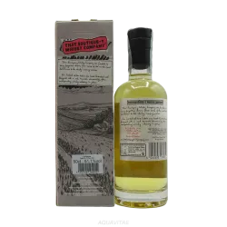 That Boutique-y Whisky Company Glengoyne 9 Year Old Batch 5