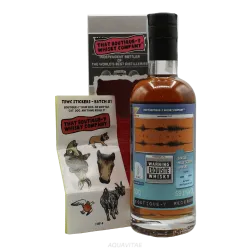 That Boutique-y Whisky Company Ledaig 19 Year Old Batch 19