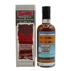 That Boutique-y Whisky Company Ledaig 19 Year Old Batch 19